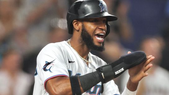 As offensive struggles continue, frustrations could impact rest of season taken in Miami (Pirates)